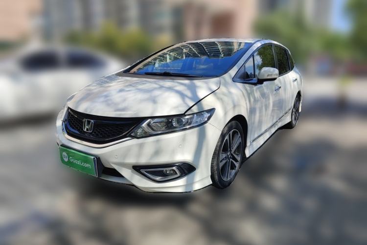 Used Honda Jade 2014 1.8L CVT Luxury Edition 5 seats Guazi used car, China used car export, Used car for sale, Used cars, Cheapest cars for sale