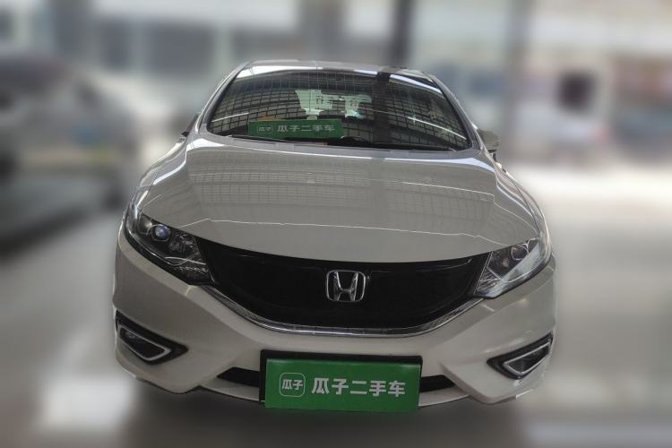 Used Honda Jade 2014 1.8L CVT Luxury Prestige Edition 5 Seats Front