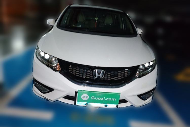 Used Honda Jade 2014 1.8L CVT Luxury Prestige Edition 5 Seats Front