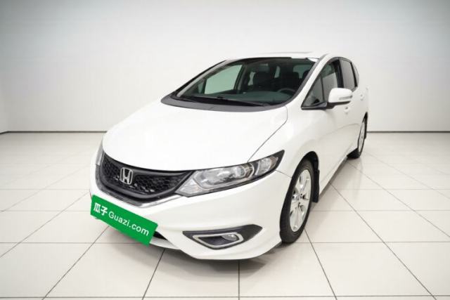 Used Honda Jade 2014 1.8L Automatic Comfort Elite Version 5 Seats