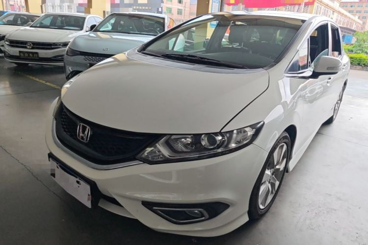 Used Honda Jade 2014 1.8L Automatic Comfort Elite Version 5 Seats Guazi used car, China used car export, Used car for sale, Used  cars, Cheapest cars for sale