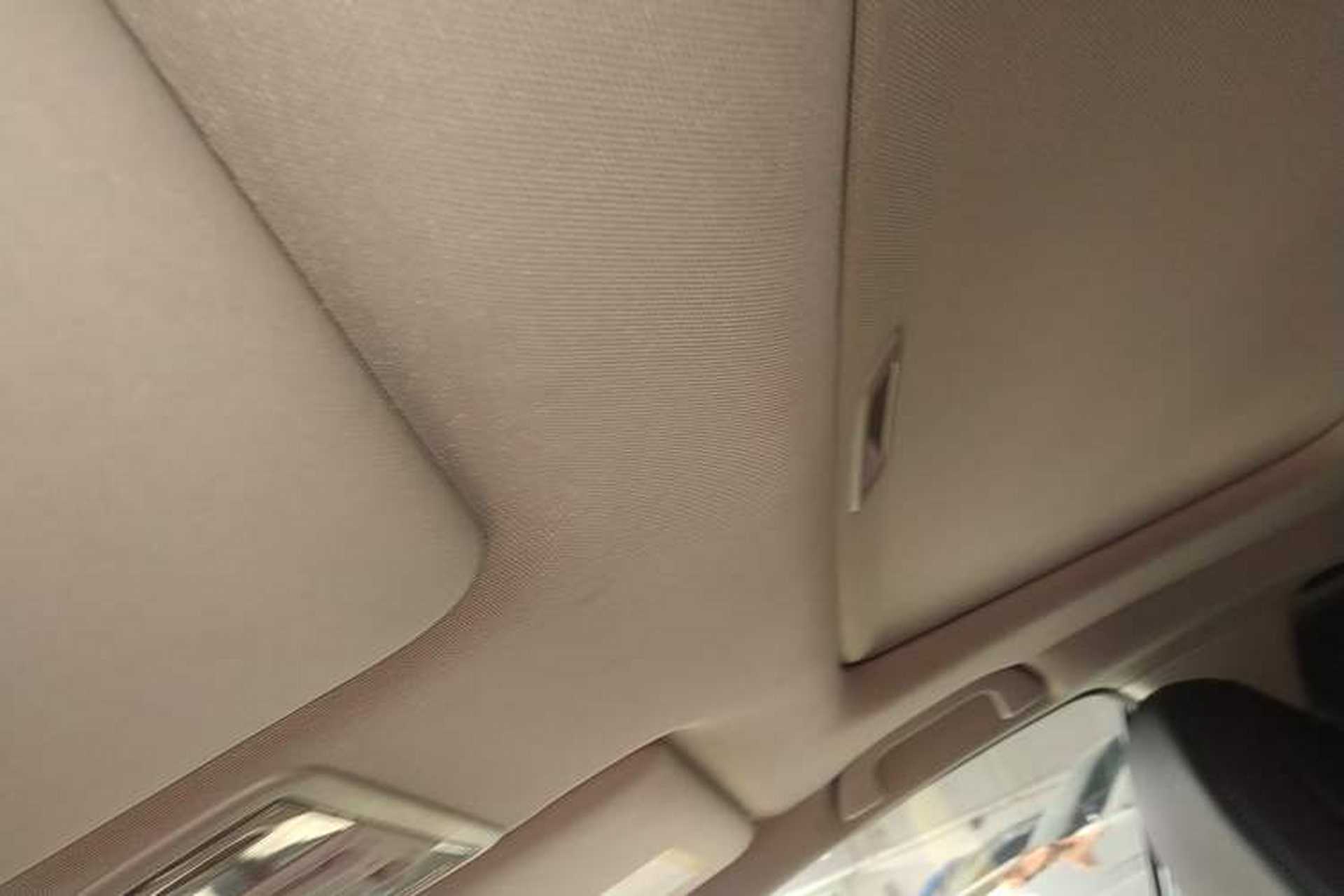 Used Honda Jade 2014 1.8L Automatic Comfort Elite Version 5 Seats Headliner
