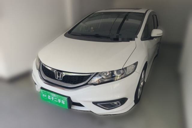 Used Honda Jade 2014 1.8L Automatic Comfort Elite Version 5 Seats