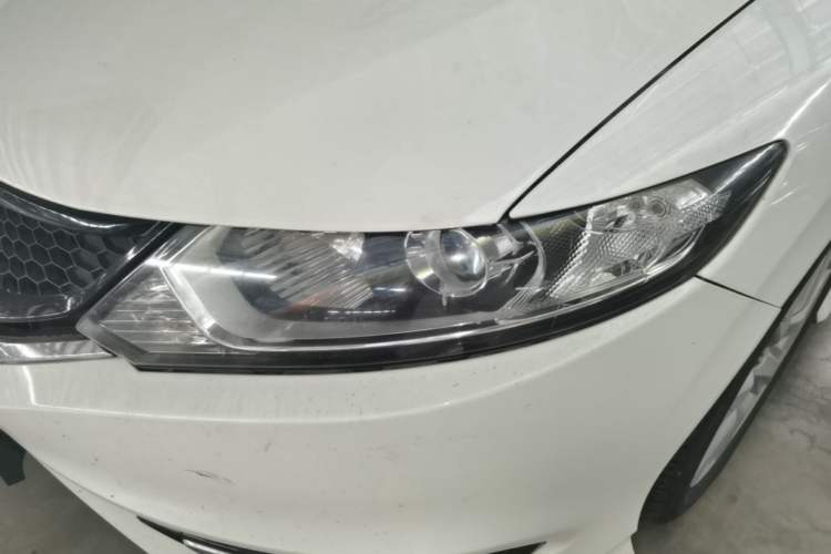 Used Honda Jade 2014 1.8L CVT Luxury Edition 5 seats Left Front Headlight