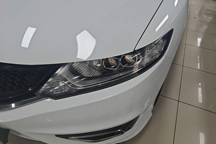 Used Honda Jade 2014 1.8L CVT Luxury Prestige Edition 5 Seats Left Front Headlight