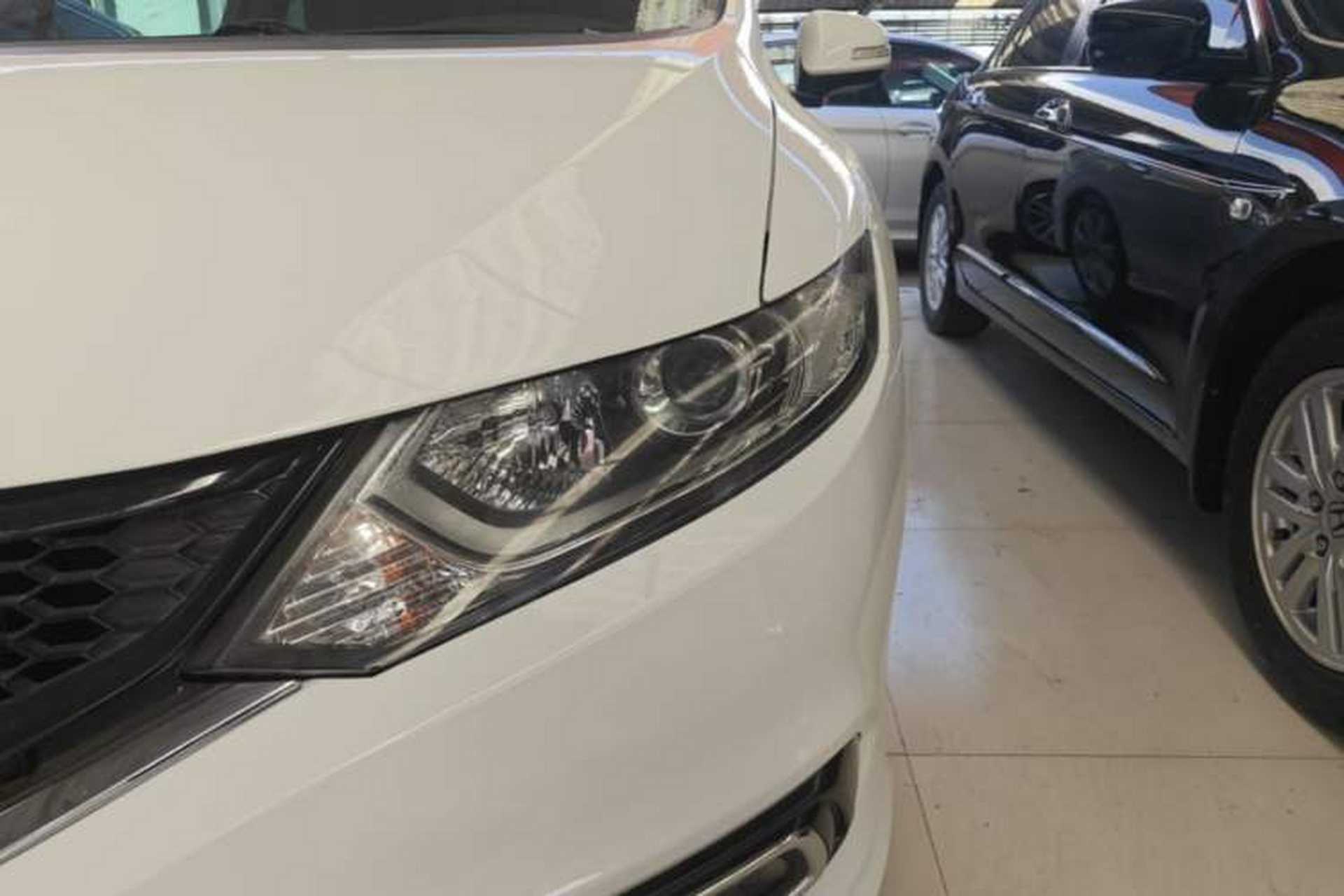 Used Honda Jade 2014 1.8L CVT Luxury Edition 5 seats Left Front Headlight