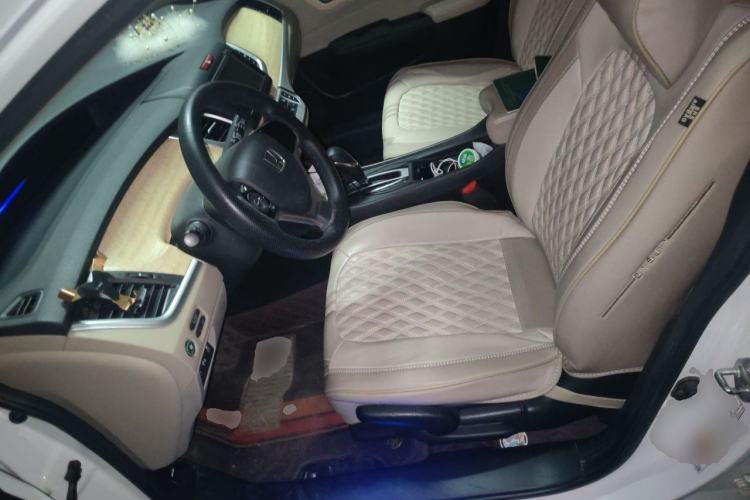 Used Honda Jade 2014 1.8L Automatic Comfort Elite Version 5 Seats Left Front Seat