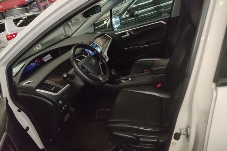Used Honda Jade 2014 1.8L Automatic Comfort Elite Version 5 Seats Left Front Seat