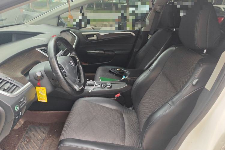 Used Honda Jade 2014 1.8L Automatic Comfort Elite Version 5 Seats Left Front Seat