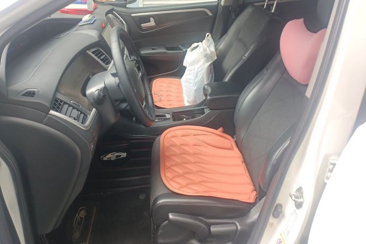 Used Honda Jade 2014 1.8L Automatic Comfort Elite Version 5 Seats Left Front Seat