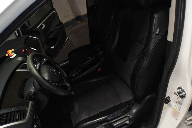 Used Honda Jade 2014 1.8L Automatic Comfort Elite Version 5 Seats Left Front Seat