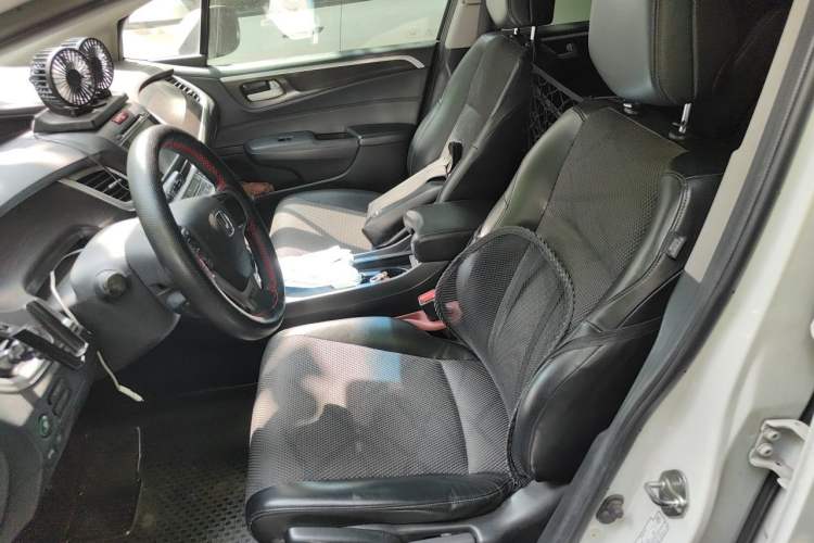 Used Honda Jade 2014 1.8L Automatic Comfort Elite Version 5 Seats Left Front Seat