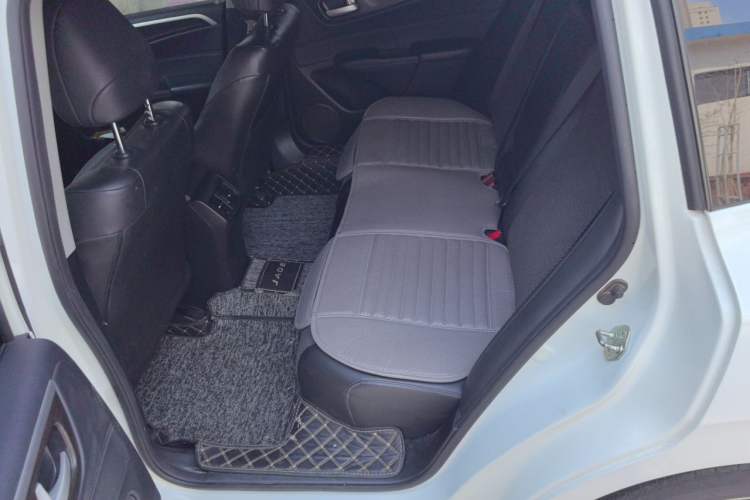 Used Honda Jade 2014 1.8L Automatic Comfort Elite Version 5 Seats Left Rear Seat