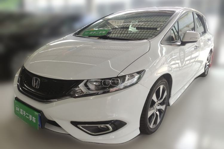 Used Honda Jade 2014 1.8L CVT Luxury Prestige Edition 5 Seats Guazi used car, China used car export, Used car for sale, Used  cars, Cheapest cars for sale