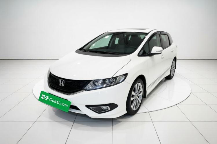 Gebrauchter Honda Jade 2014 1.8L CVT Luxury Edition 5 seats Guazi used car, China used car export, Used car for sale, Used  cars, Cheapest cars for sale