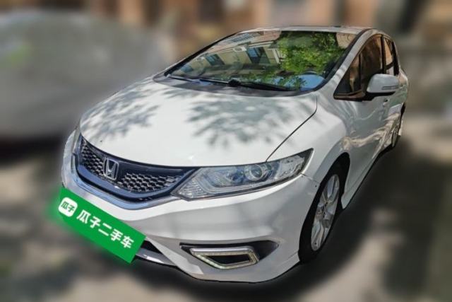 Used Honda Jade 2014 1.8L Automatic Comfort Elite Version 5 Seats