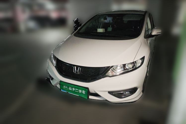 Used Honda Jade 2014 1.8L Automatic Comfort Elite Version 5 Seats Guazi used car, China used car export, Used car for sale, Used  cars, Cheapest cars for sale