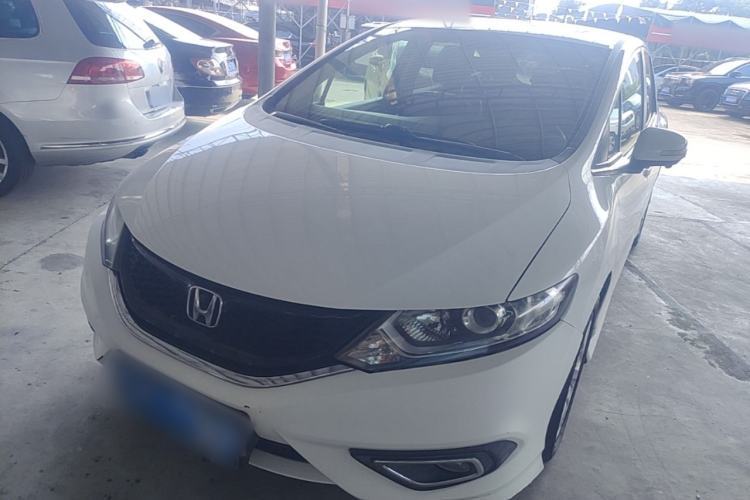 Used Honda Jade 2014 1.8L Automatic Comfort Elite Version 5 Seats Guazi used car, China used car export, Used car for sale, Used  cars, Cheapest cars for sale