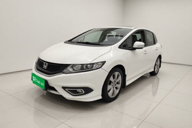 Honda Jade 2014 1.8L Automatic Comfort Elite Version 5 Seats de segunda mano