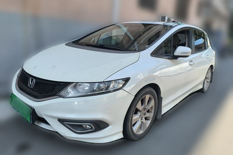 Used Honda Jade 2014 1.8L Automatic Comfort Elite Version 5 Seats Guazi used car, China used car export, Used car for sale, Used  cars, Cheapest cars for sale