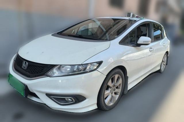 Used Honda Jade 2014 1.8L Automatic Comfort Elite Version 5 Seats