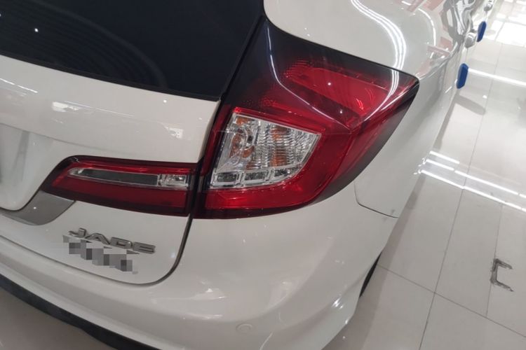 Used Honda Jade 2014 1.8L Automatic Comfort Elite Version 5 Seats Right Rear Taillight