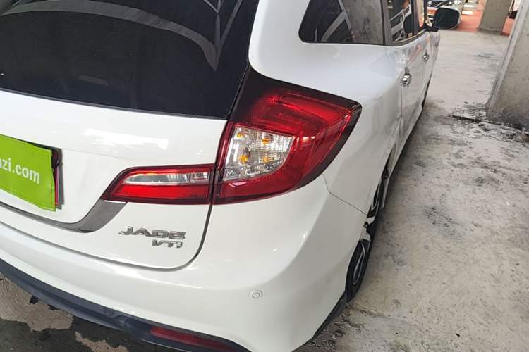 Used Honda Jade 2014 1.8L CVT Luxury Prestige Edition 5 Seats Right Rear Taillight