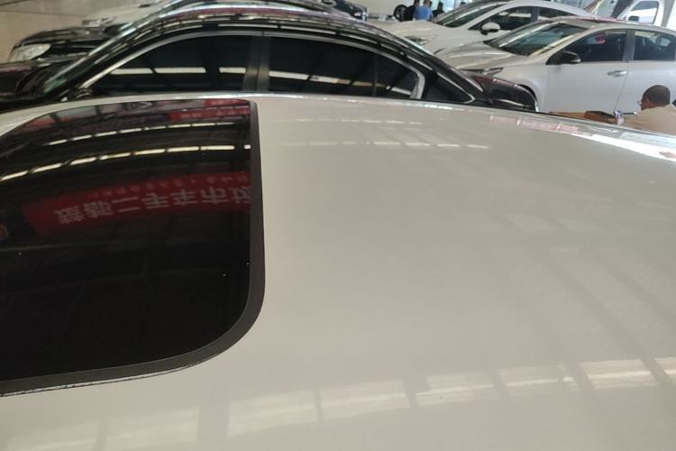 Used Honda Jade 2014 1.8L Automatic Comfort Elite Version 5 Seats Roof