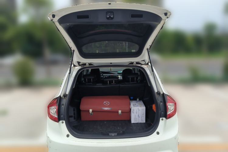 Used Honda Jade 2014 1.8L Automatic Comfort Elite Version 5 Seats Trunk