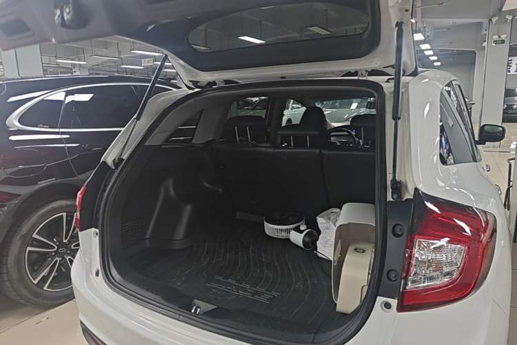 Used Honda Jade 2014 1.8L CVT Luxury Prestige Edition 5 Seats Trunk