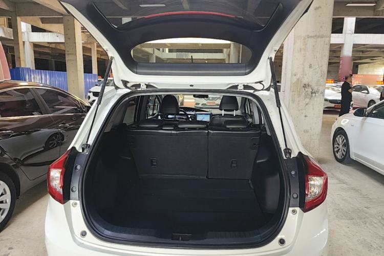 Used Honda Jade 2014 1.8L CVT Luxury Prestige Edition 5 Seats Trunk