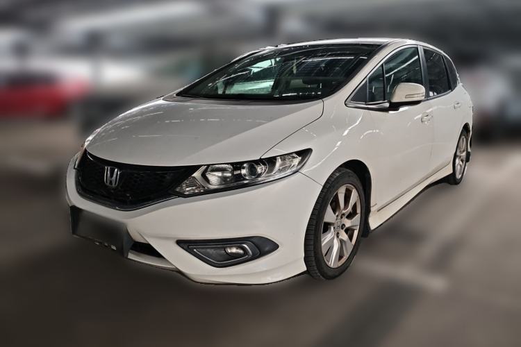 Used Honda Jade 2014 1.8L Automatic Comfort Elite Version 5 Seats Guazi used car, China used car export, Used car for sale, Used cars, Cheapest cars for sale