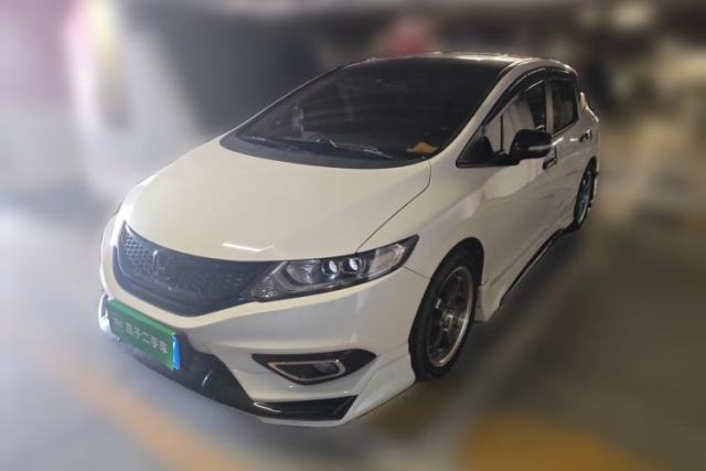 Used Honda Jade 2014 1.8L CVT Luxury Prestige Edition 5 Seats