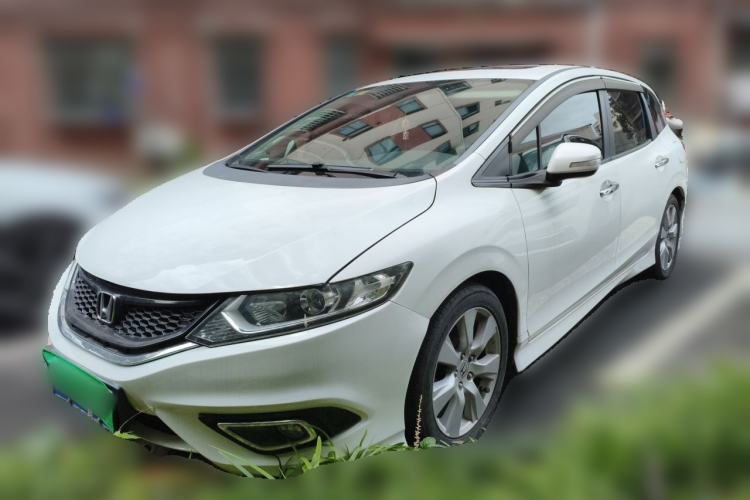 Used Honda Jade 2014 1.8L CVT Luxury Edition 5 seats Guazi used car, China used car export, Used car for sale, Used  cars, Cheapest cars for sale
