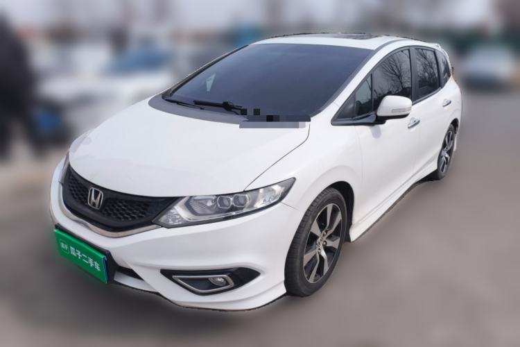 Used Honda Jade 2014 1.8L CVT Luxury Prestige Edition 5 Seats Guazi used car, China used car export, Used car for sale, Used  cars, Cheapest cars for sale