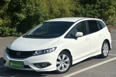 Used Honda Jade 2014 1.8L Automatic Comfort Elite Version 5 Seats
