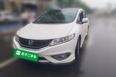 Used Honda Jade 2014 1.8L Automatic Comfort Elite Version 5 Seats