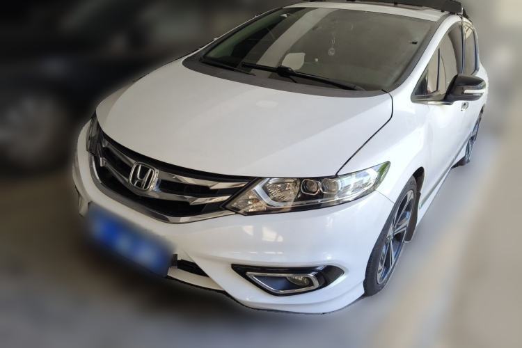 Used Honda Jade 2014 1.8L CVT Luxury Edition 5 seats Guazi used car, China used car export, Used car for sale, Used  cars, Cheapest cars for sale