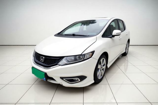 Used Honda Jade 2014 1.8L Automatic Comfort Elite Version 5 Seats
