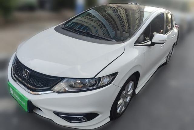 Used Honda Jade 2014 1.8L Automatic Comfort Elite Version 5 Seats