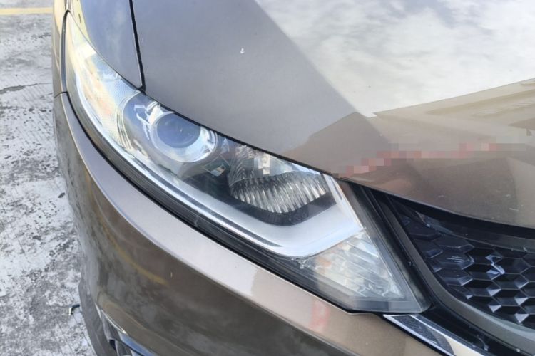 Used Honda Jade 2014 1.8L CVT Luxury Edition 5 seats Right Front Headlight