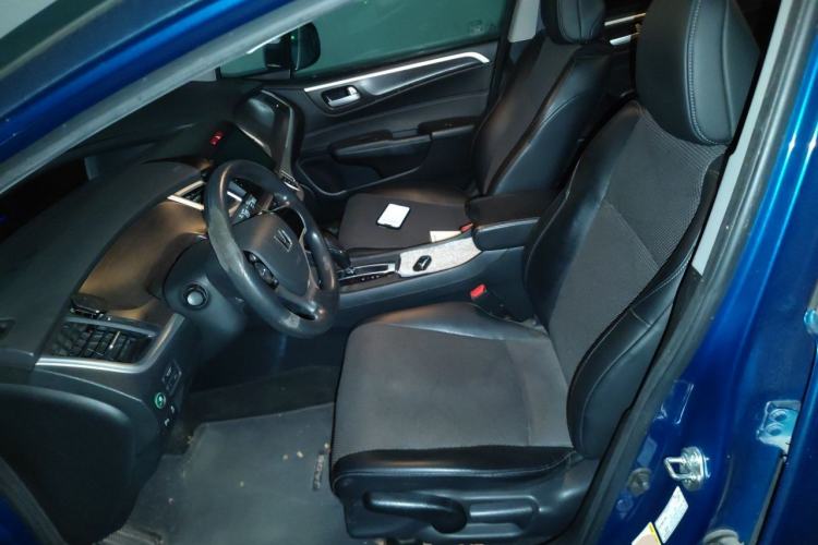 Used Honda Jade 2016 1.8L Automatic Comfort Elite Version 5 Seats Left Front Seat