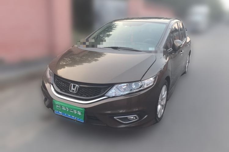 Honda Jade 2016 1.8L Automatic Comfort Elite Version 5 Seats usado Guazi used car, China used car export, Used car for sale, Used  cars, Cheapest cars for sale