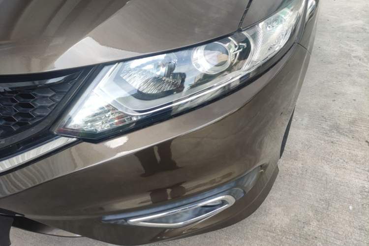 Used Honda Jade 2016 1.8L Automatic Comfort Version 5 Seats Left Front Headlight