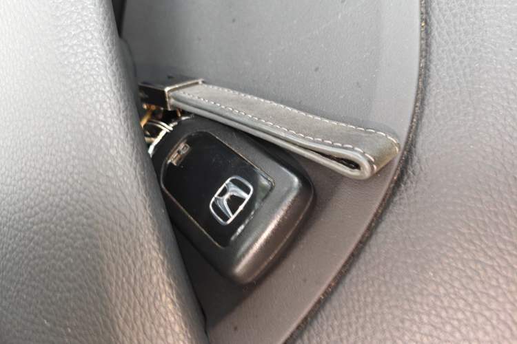 Used Honda Jade 2016 1.8L Automatic Comfort Elite Version 5 Seats Vehicle Key