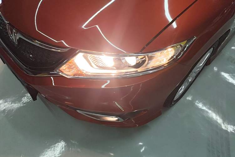 Used Honda Jade 2016 1.8L Automatic Comfort Elite Version 5 Seats Left Front Headlight