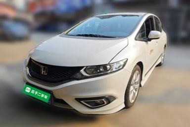 Used Honda Jade 2016 1.8L Automatic Comfort Elite Version 5 Seats