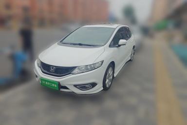 Used Honda Jade 2016 1.8L Automatic Comfort Elite Version 5 Seats