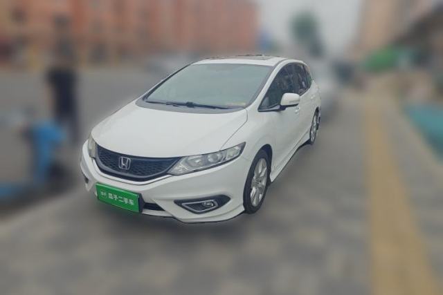 Used Honda Jade 2016 1.8L Automatic Comfort Elite Version 5 Seats