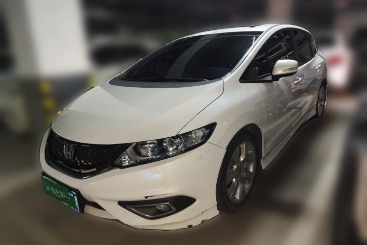 Used Honda Jade 2016 1.8L Automatic Comfort Elite Version 5 Seats Guazi used car, China used car export, Used car for sale, Used  cars, Cheapest cars for sale